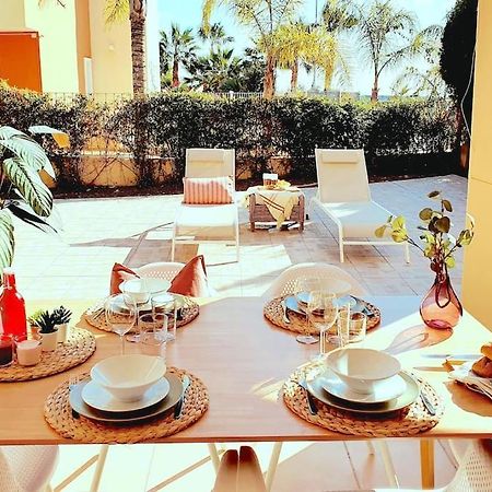 Ptbja Amelia Altaona Golf Apartment Murcia Exterior photo