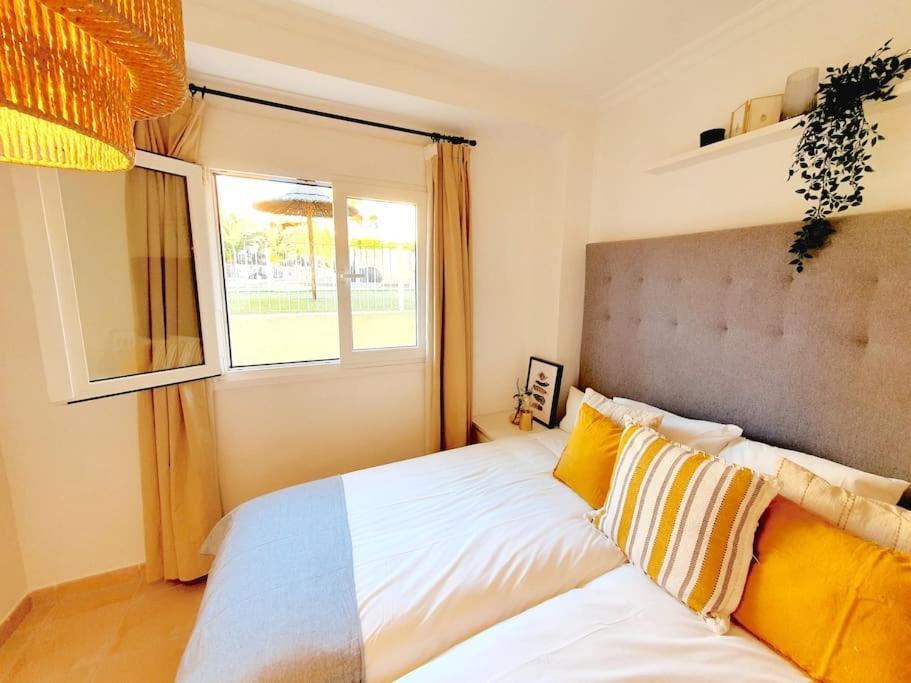 Ptbja Amelia Altaona Golf Apartment Murcia Exterior photo