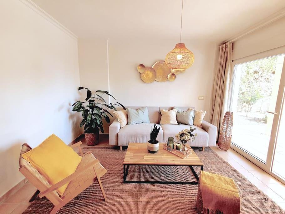 Ptbja Amelia Altaona Golf Apartment Murcia Exterior photo