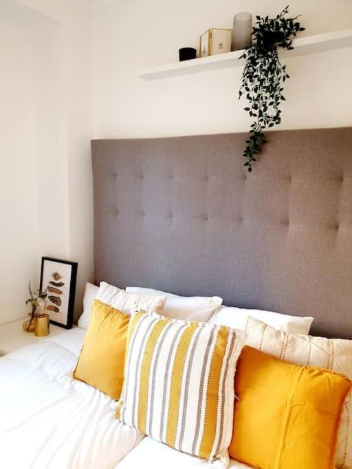 Ptbja Amelia Altaona Golf Apartment Murcia Exterior photo
