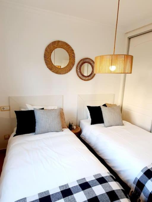 Ptbja Amelia Altaona Golf Apartment Murcia Exterior photo