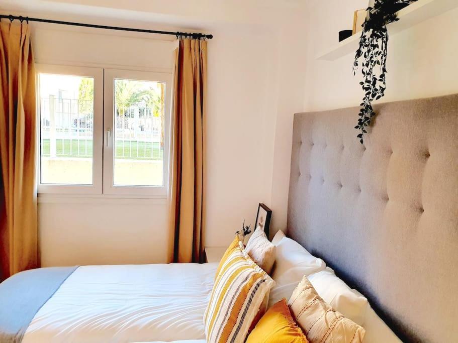 Ptbja Amelia Altaona Golf Apartment Murcia Exterior photo