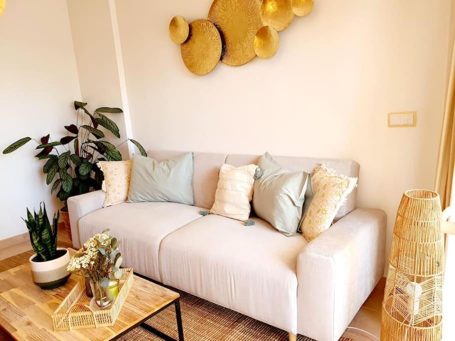 Ptbja Amelia Altaona Golf Apartment Murcia Exterior photo