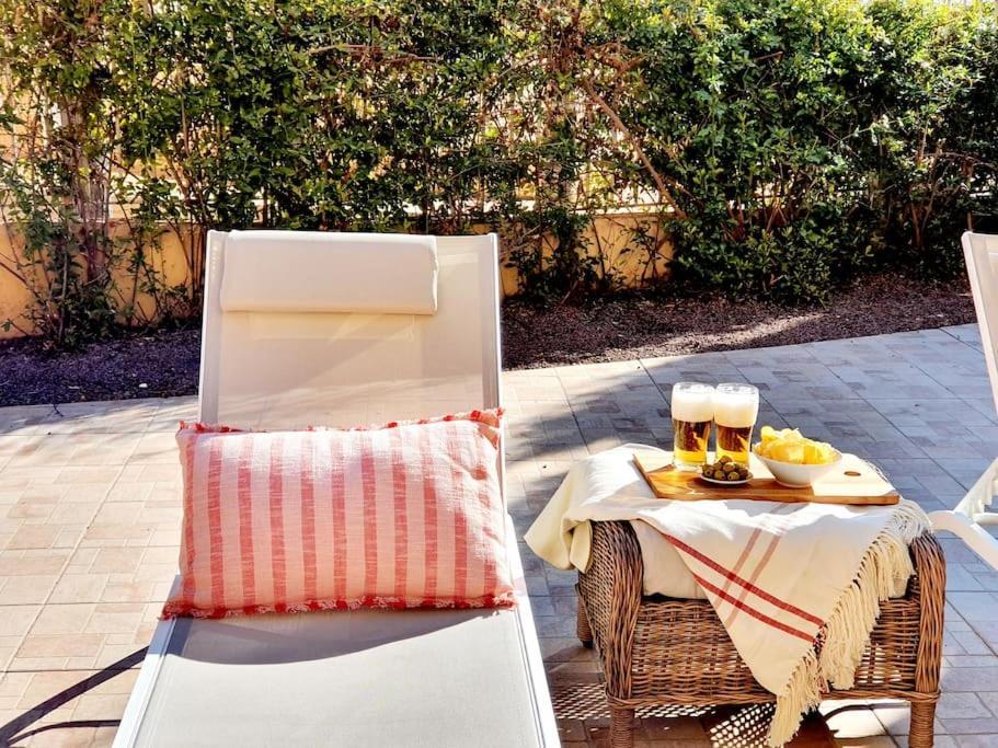 Ptbja Amelia Altaona Golf Apartment Murcia Exterior photo