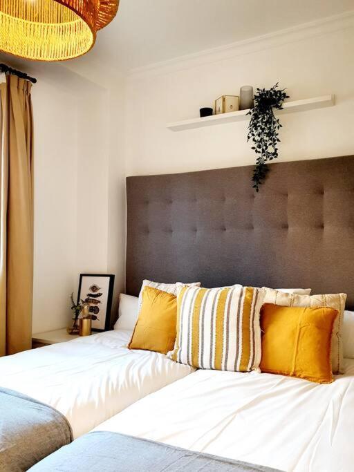 Ptbja Amelia Altaona Golf Apartment Murcia Exterior photo